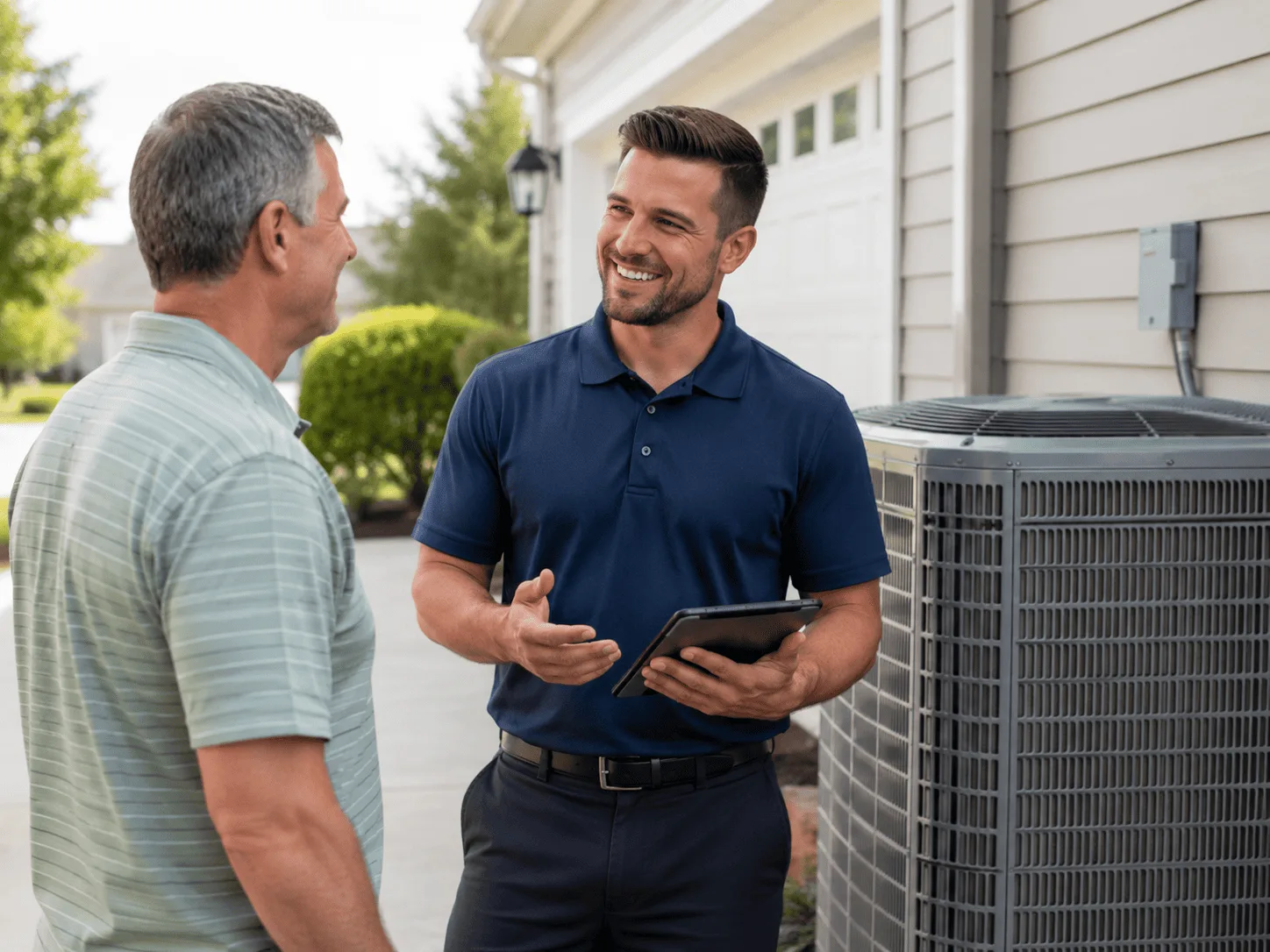 Heat Pump Installation Staples, MN FAQs